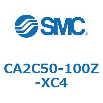 CA Series(CA2C50) SMC