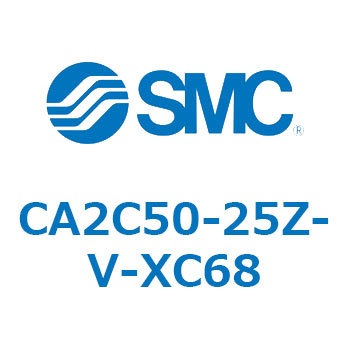 CA Series(CA2C50) SMC