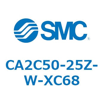 CA Series(CA2C50) SMC