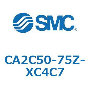 CA Series(CA2C50) SMC