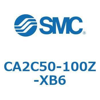 CA Series(CA2C50) SMC