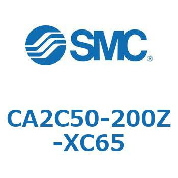 CA Series(CA2C50) SMC