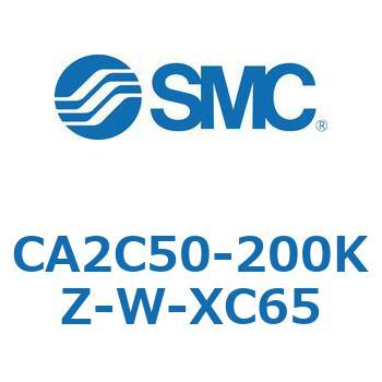 CA Series(CA2C50) SMC