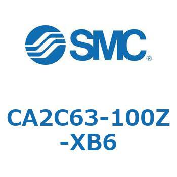 CA Series(CA2C63) SMC