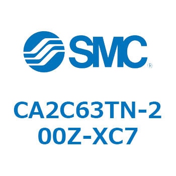 CA Series(CA2C63) SMC
