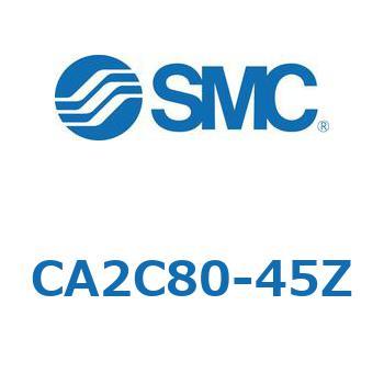 CA Series(CA2C80) - SMC