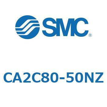 CA Series(CA2C80) - SMC