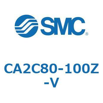 CA Series(CA2C80) SMC