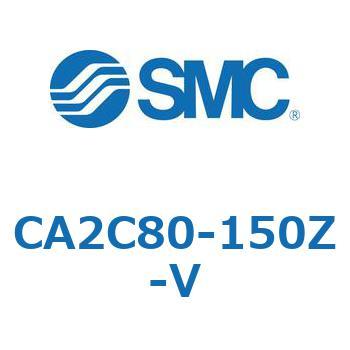 CA Series(CA2C80) SMC
