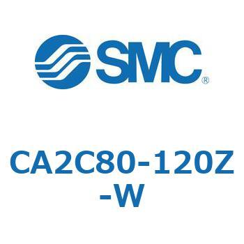 CA Series(CA2C80) SMC