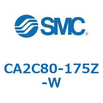CA Series(CA2C80) SMC