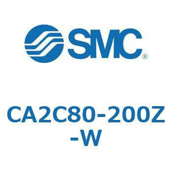 CA Series(CA2C80) SMC