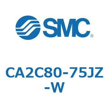 CA Series(CA2C80) SMC