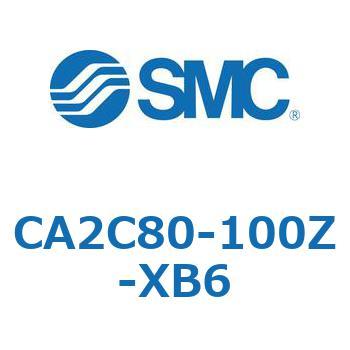 CA Series(CA2C80) SMC