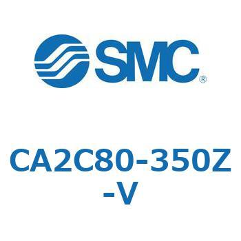 CA Series(CA2C80) SMC