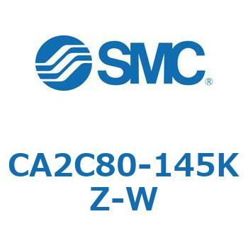 CA Series(CA2C80) SMC