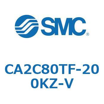 CA Series(CA2C80) SMC