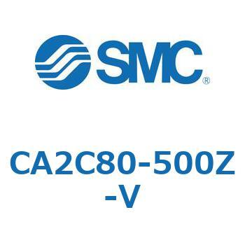 CA Series(CA2C80) SMC