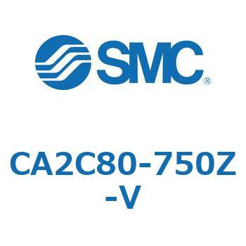 CA Series(CA2C80) SMC