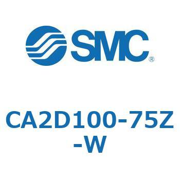 CA Series(CA2D100) SMC