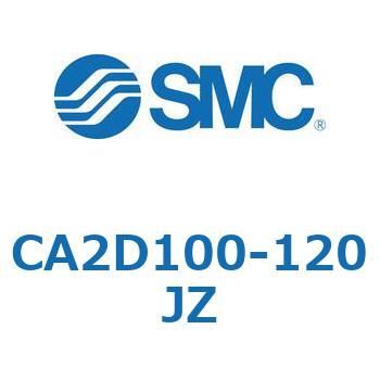CA Series(CA2D100) SMC
