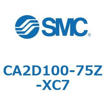 CA Series(CA2D100) SMC
