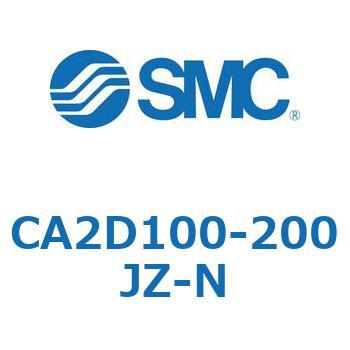 CA Series(CA2D100) SMC