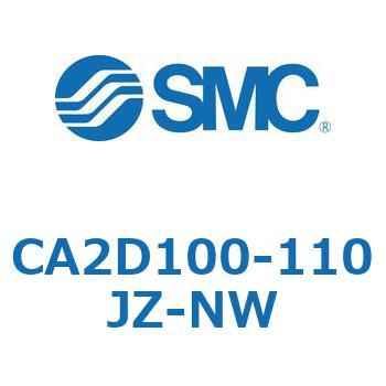 CA Series(CA2D100) SMC
