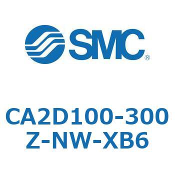 CA Series(CA2D100) SMC