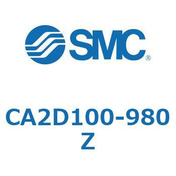 CA Series(CA2D100) SMC