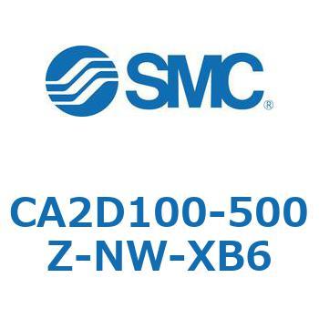 CA Series(CA2D100) SMC