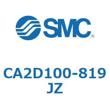 CA Series(CA2D100) SMC