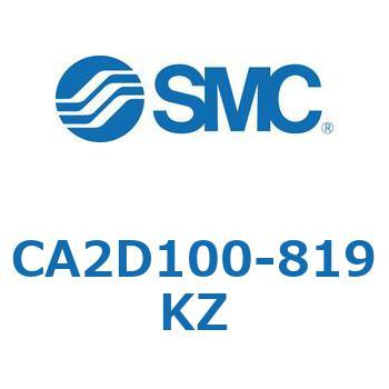 CA Series(CA2D100) SMC