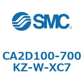 CA Series(CA2D100) SMC