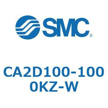 CA Series(CA2D100) SMC