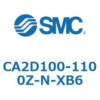 CA Series(CA2D100) SMC