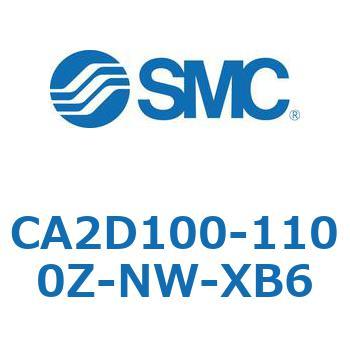 CA Series(CA2D100) SMC