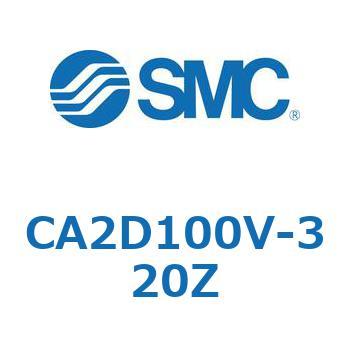 CA Series(CA2D100V) SMC