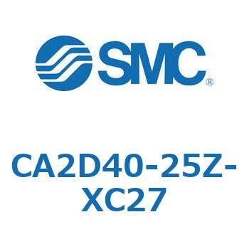 CA Series(CA2D40) SMC
