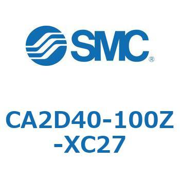 CA Series(CA2D40) SMC