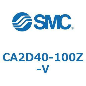 CA Series(CA2D40) SMC