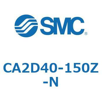 CA Series(CA2D40) SMC