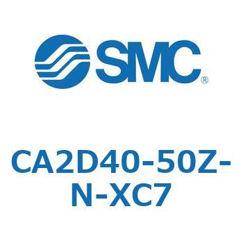 CA Series(CA2D40) SMC