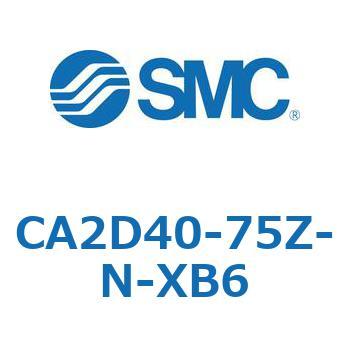 CA Series(CA2D40) SMC
