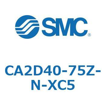 CA Series(CA2D40) SMC