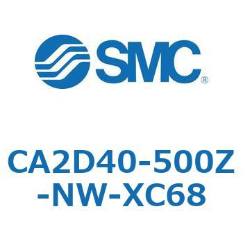 CA Series(CA2D40) SMC