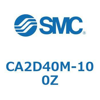 CA Series(CA2D40M) SMC