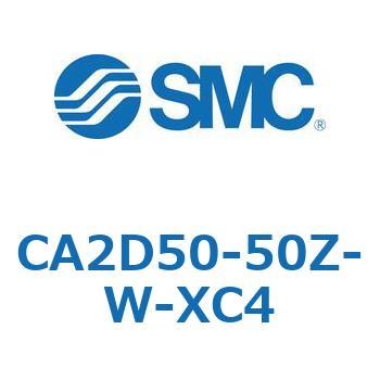 CA Series(CA2D50) SMC