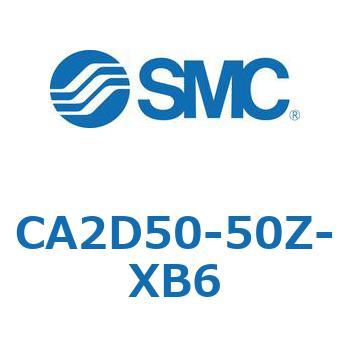 CA Series(CA2D50) SMC