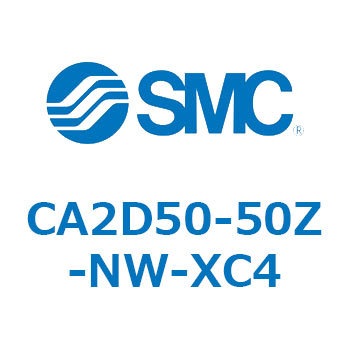 CA Series(CA2D50) SMC